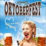 Oktober fest på Sjømann ?