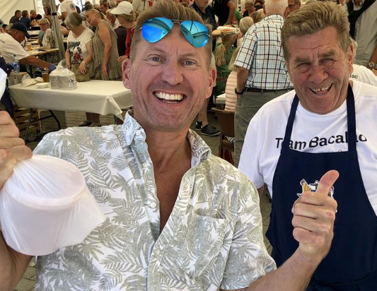 Bacalaofestival