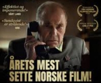 Sjømann inviterer
